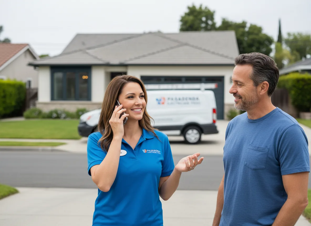 Electrician Havre De Grace, MD FAQs